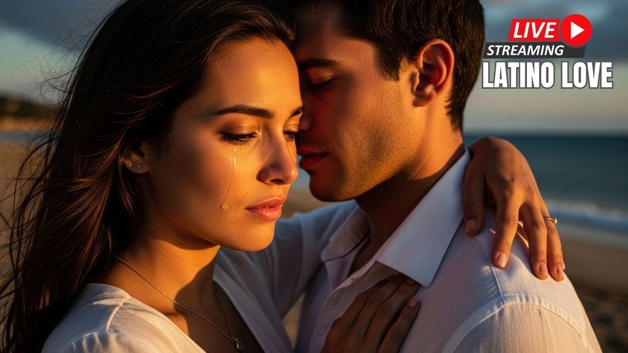 Passionate Spanish Love Songs 🔥 Amor y Pasión Latina