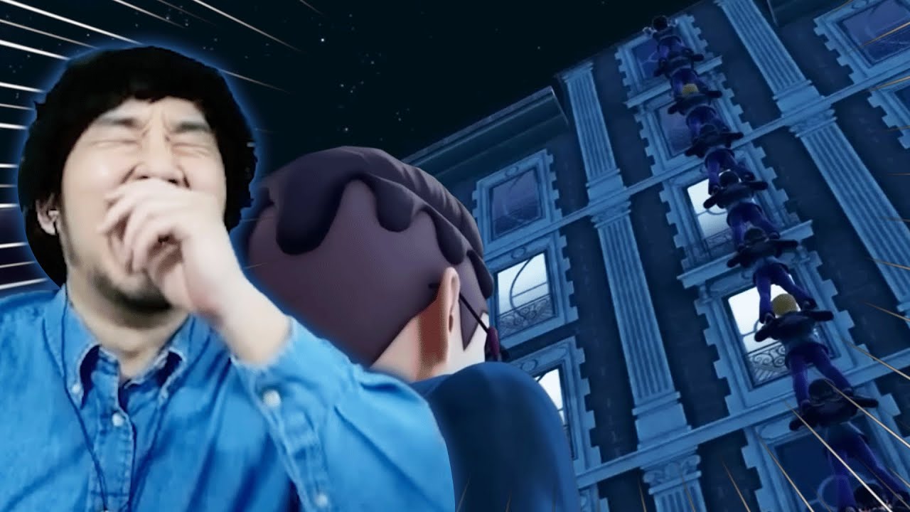 포켓몬스터 역사상 최고의 장면
