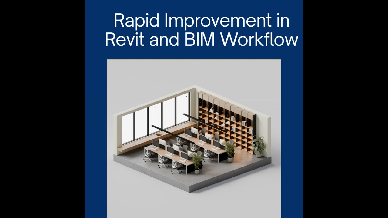 S-EP 63 रेविट और बीआईएम कार्यप्रवाह में तीव्र सुधार [Hindi]