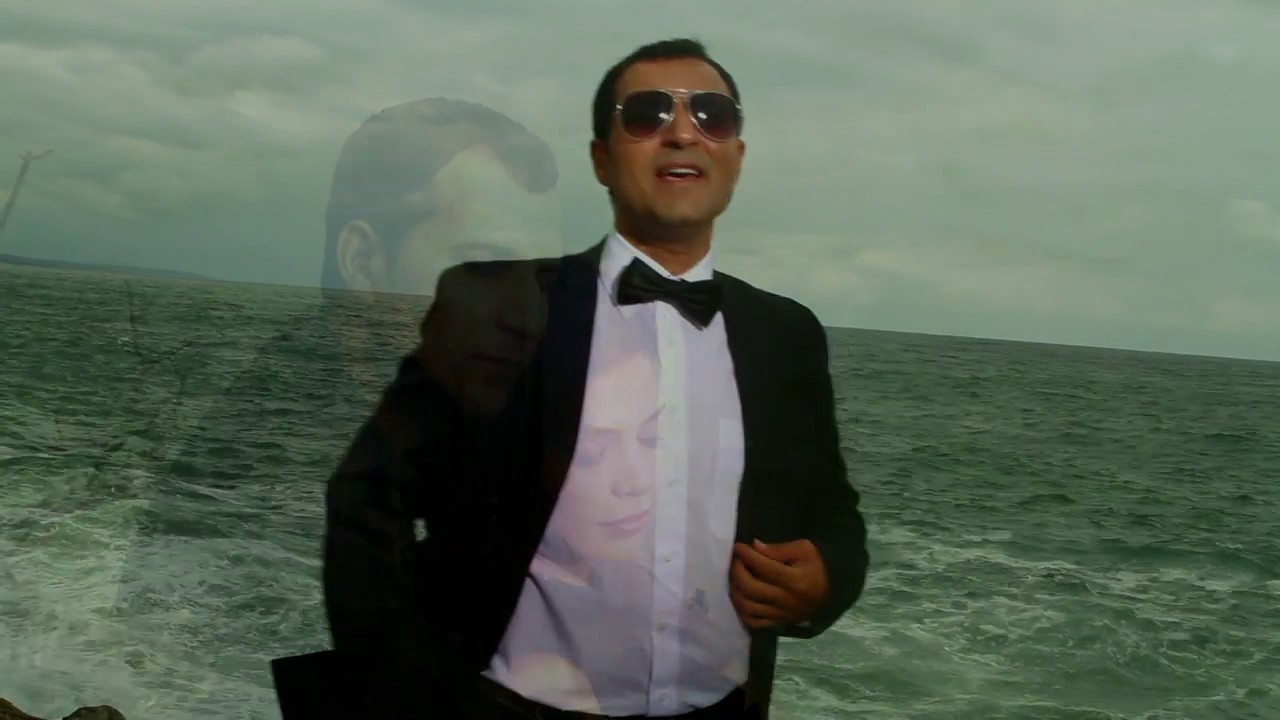 Rafet El Roman - Yanımda Kal Klibi 2011