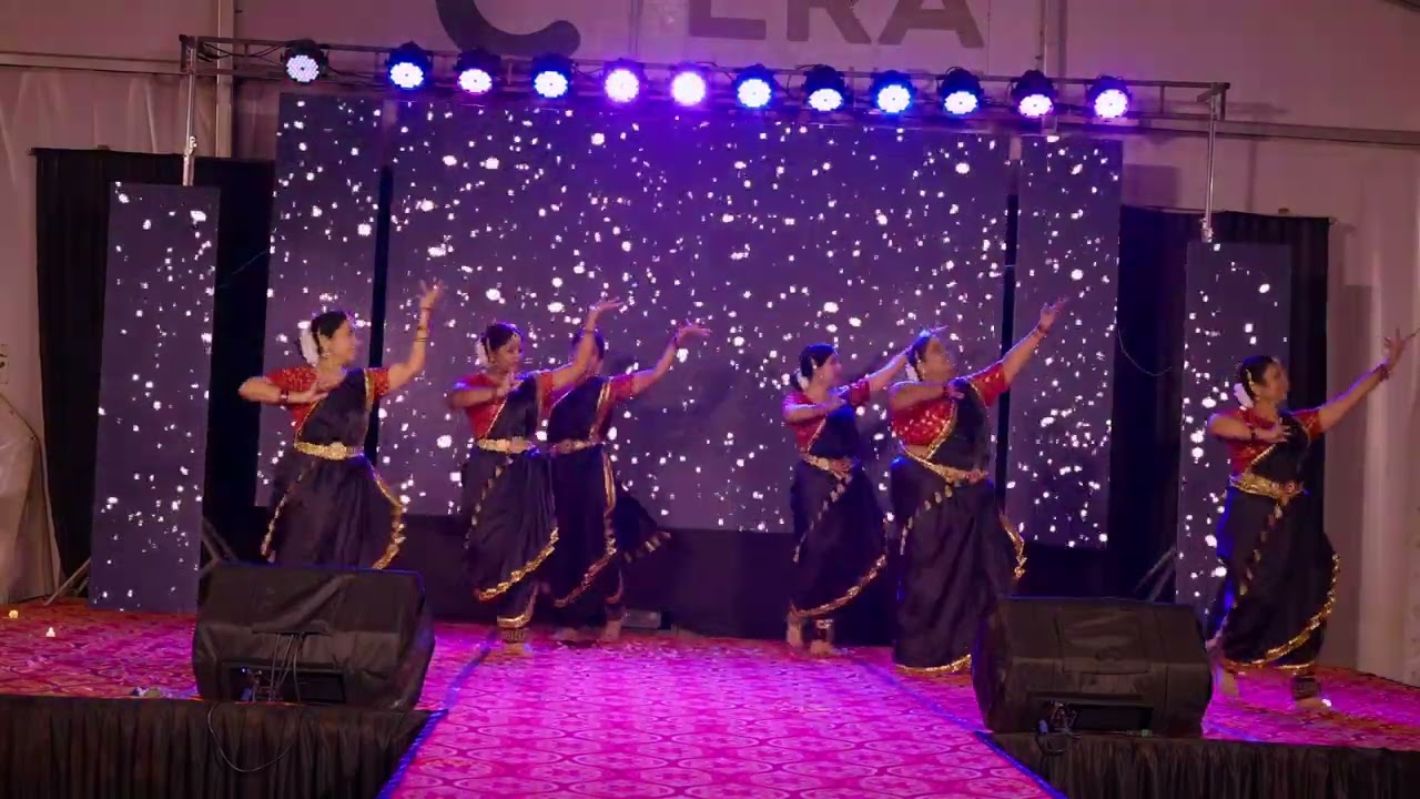 classical dance
