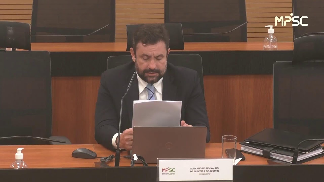 Sessão da 2ª Turma Revisora do CSMP - 19 de fevereiro de 2026 (14h)
