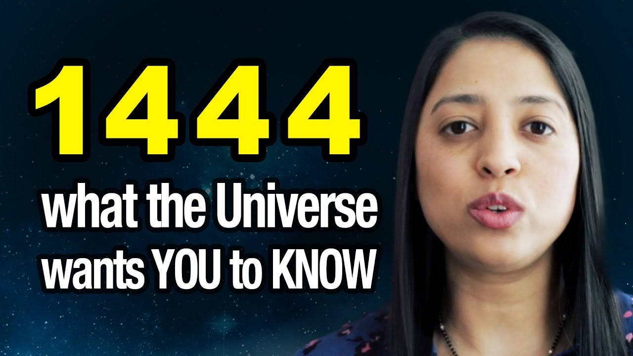 14:44 Angel Number - You ATTRACTED It- Your Journey has Begun and Only The Rare Will See This!