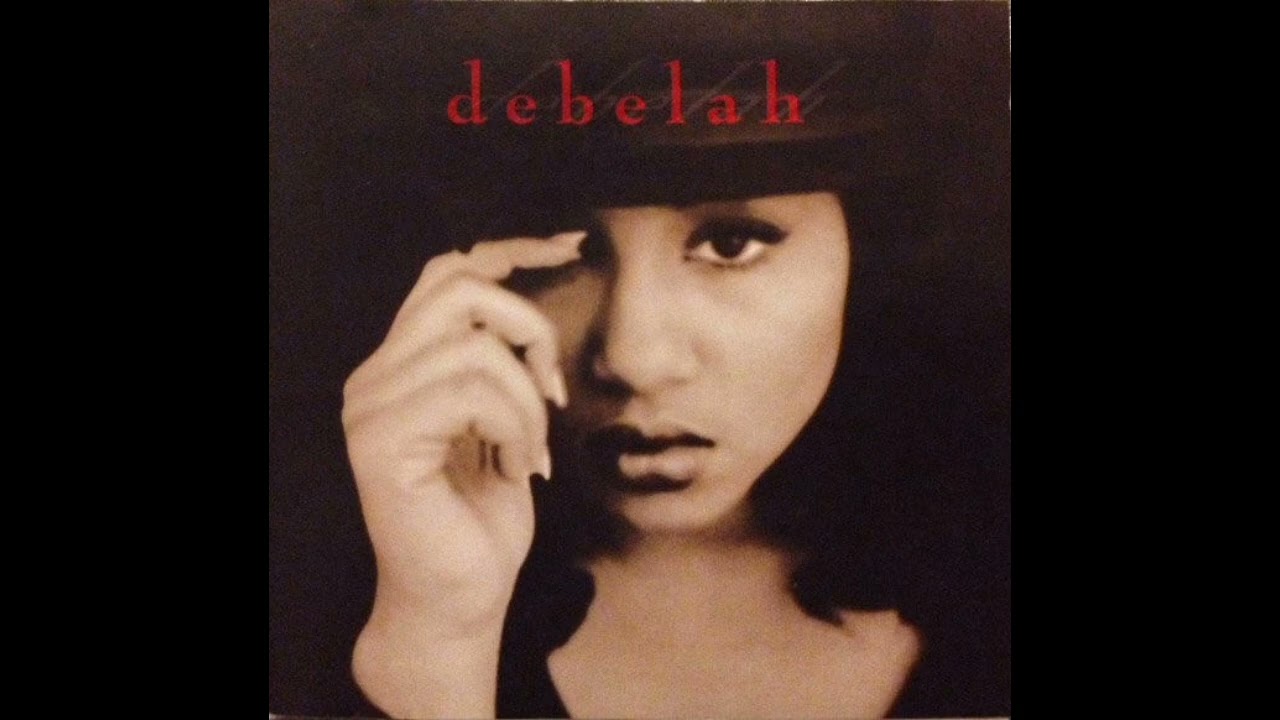 Debelah Morgan - Swingin' Solo (