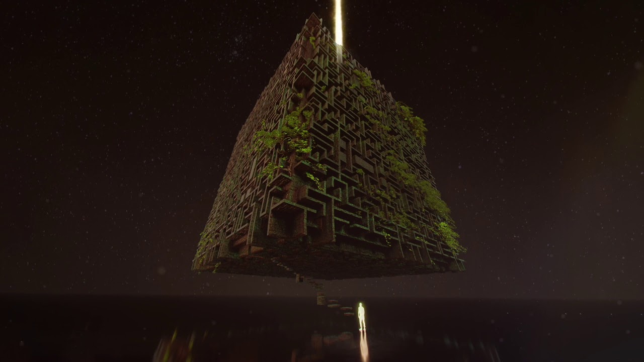 Direct & Essenger - Labyrinth [Monstercat Release]