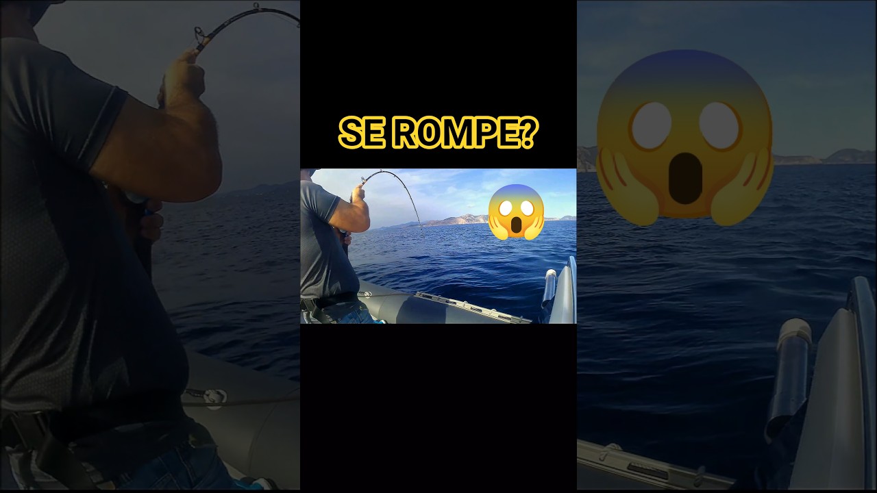 Test de Resistencia EXTREMO: ¿Se rompe la caña? 😱 