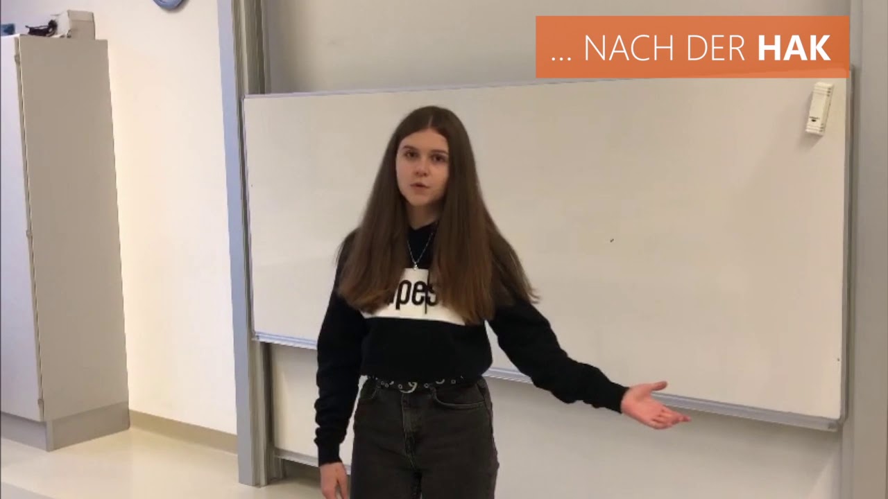 HAK / HAS Feldbach - Allgemeinbildung