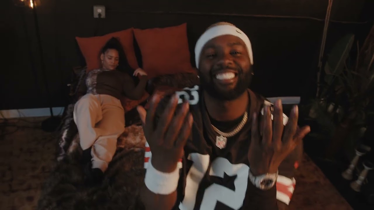 T. Rich  Made It - Let's Go (Official Music Video)
