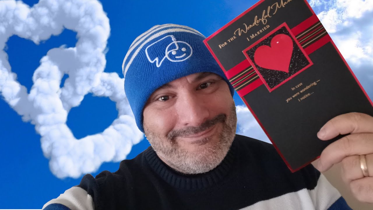 Lighthouse Keeper gets Love Letter from Wife - Mail Call Feb 2020