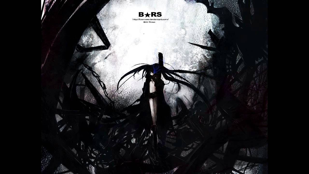 Breaking Benjamin Diary of Jane nightcore
