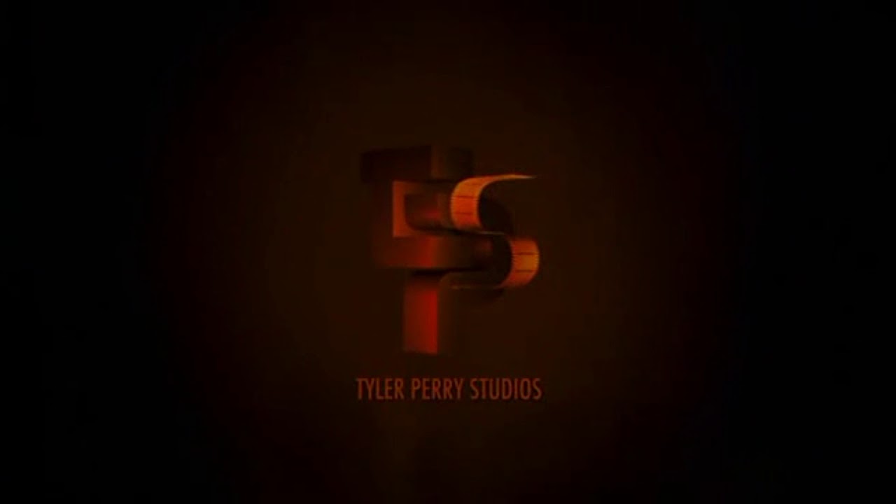 Logo History: Tyler Perry Studios