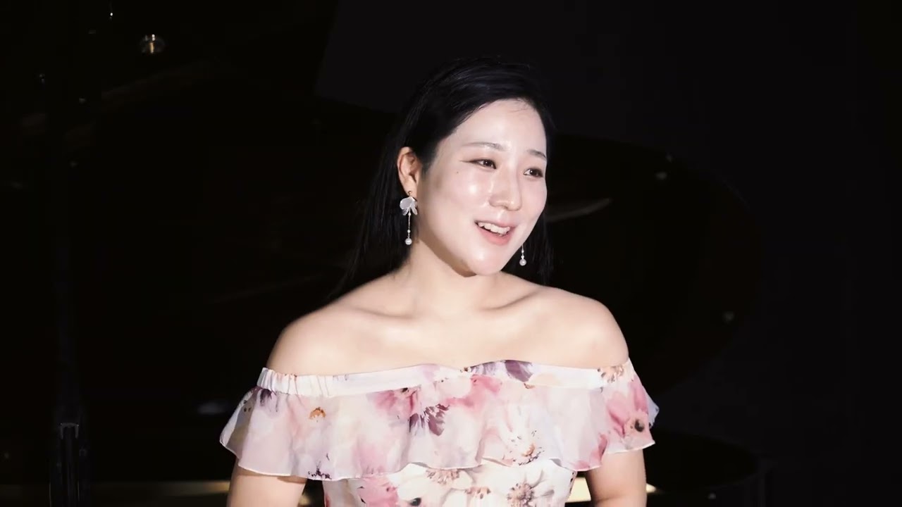Care Compange.. Come per me sereno - Yeaseul Angela Park