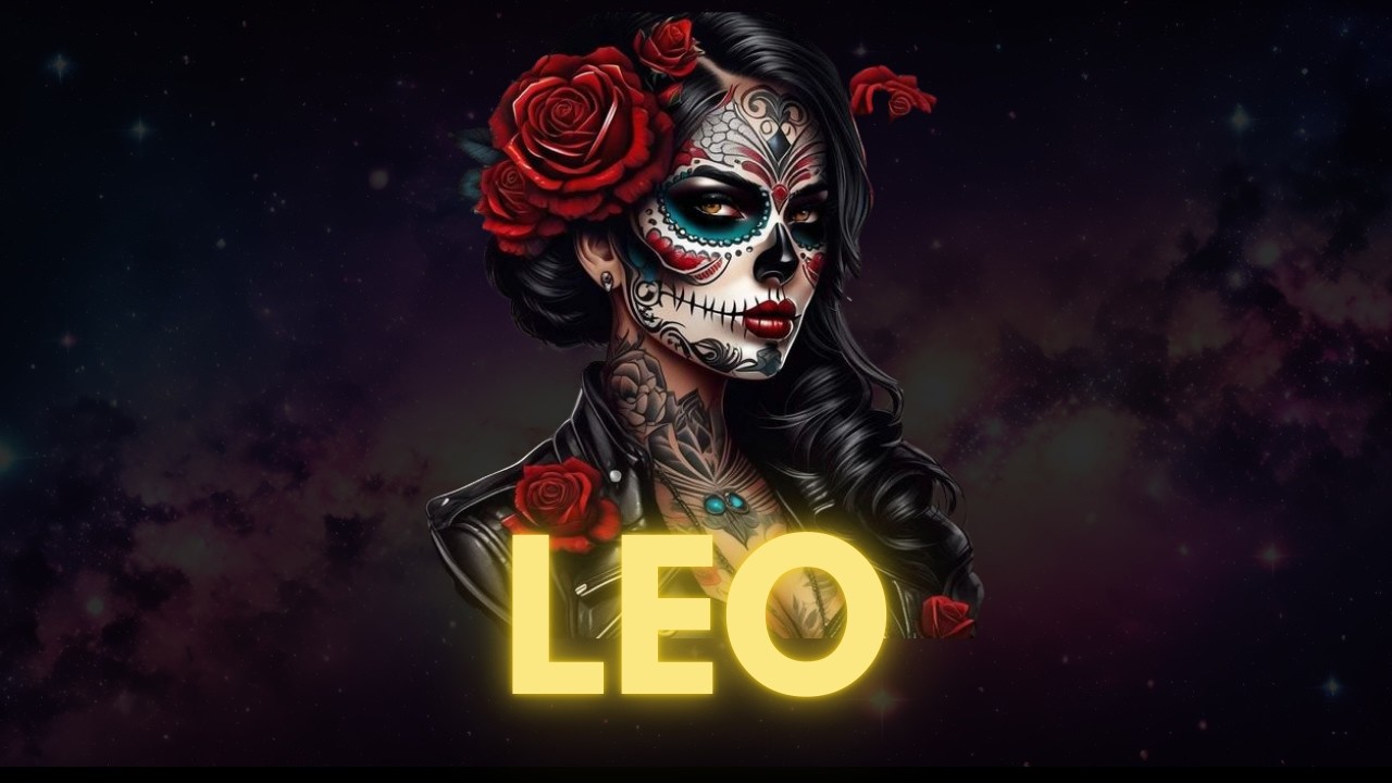 LEO- THIS PERSON ADORES YOU! BUT THEY'RE DISTANCING THEMSELVES… IT'S THE MOST INTENSE CONNECTION