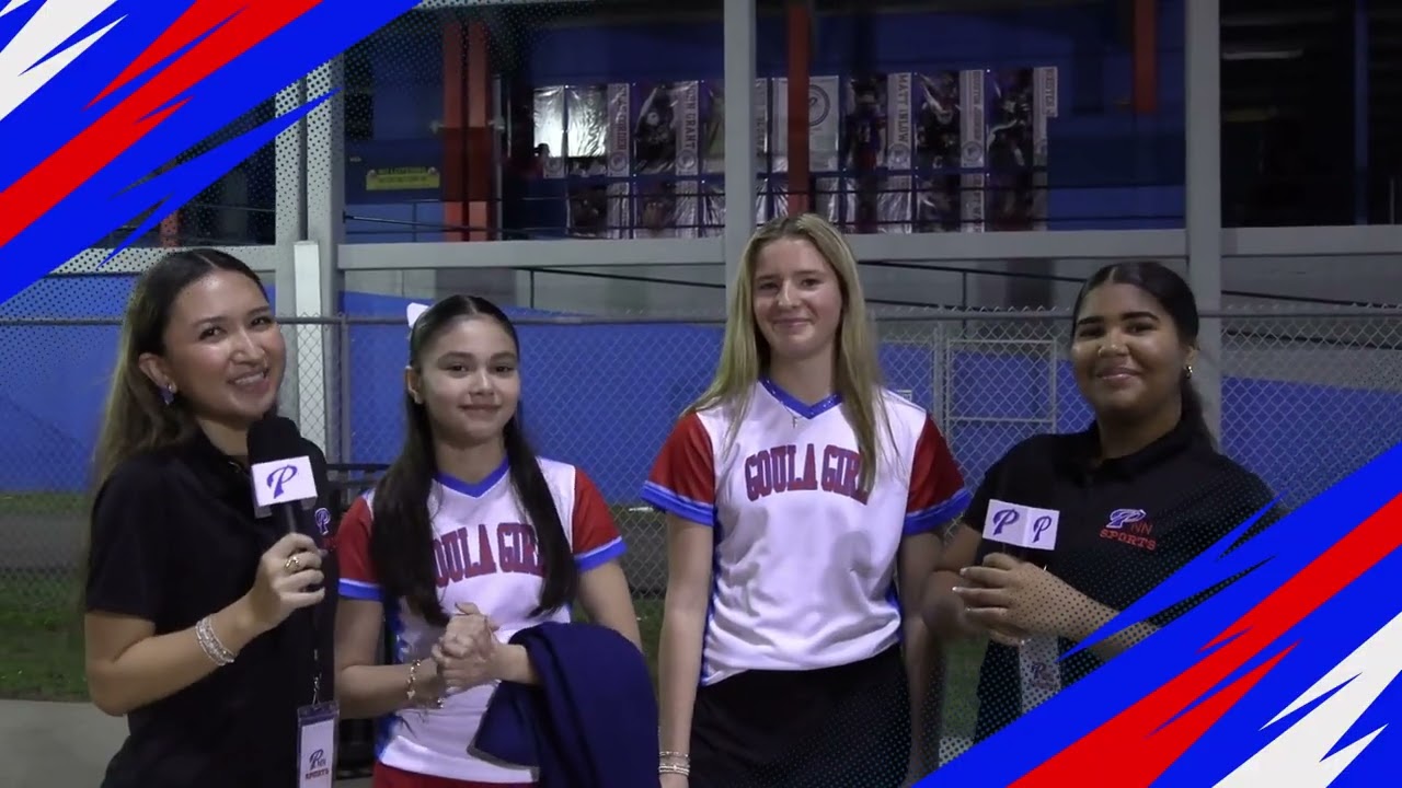 Baseball PNN Sports Episode 22426