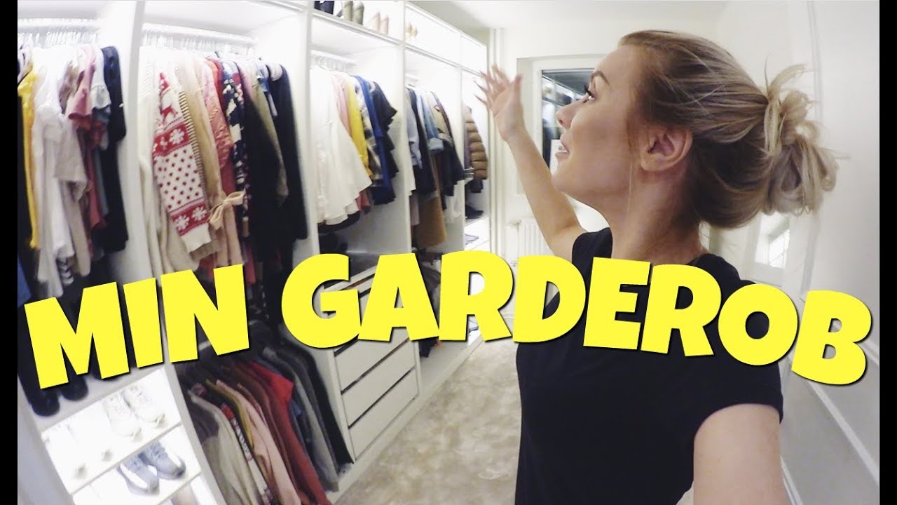 FIXAR MIN WALK IN CLOSET
