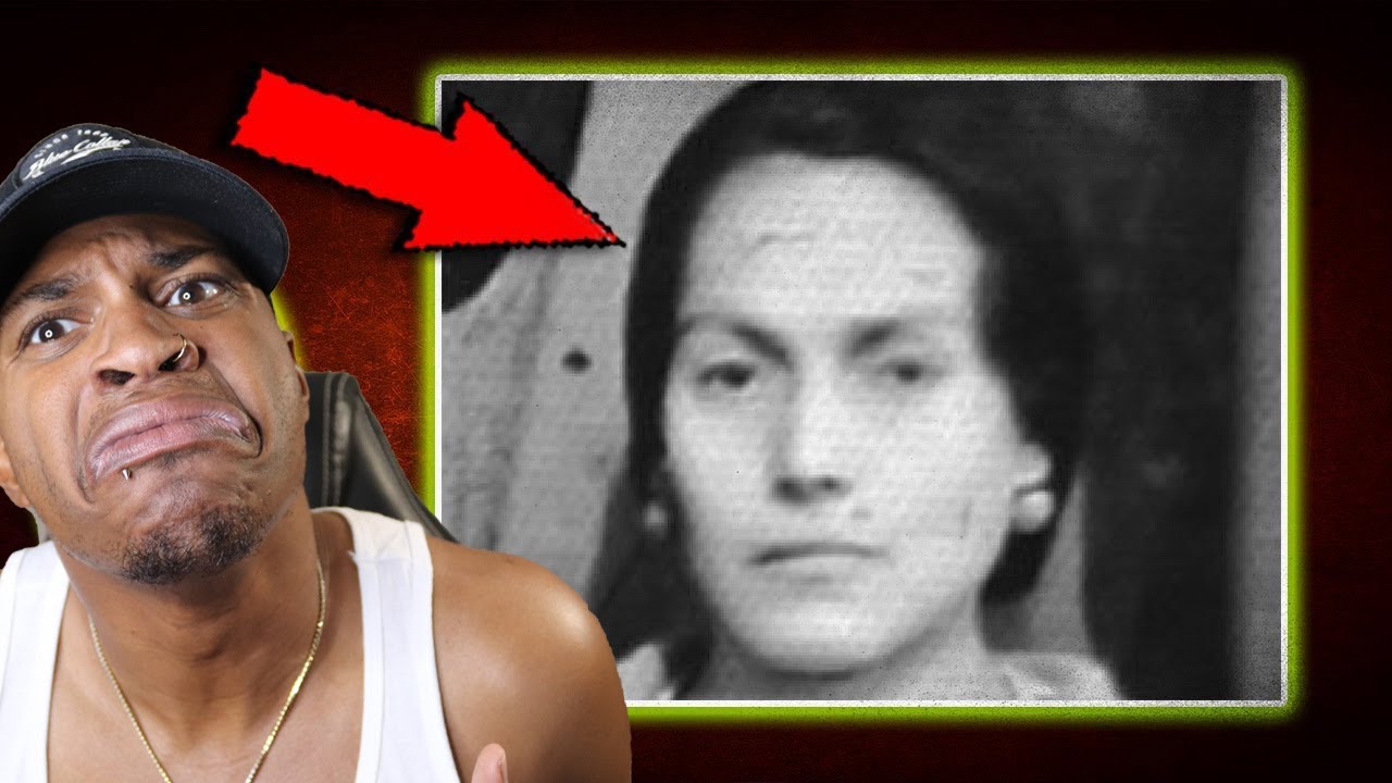 MEXICO IS A SCARY PLACE!! The most feared girl in Mexico