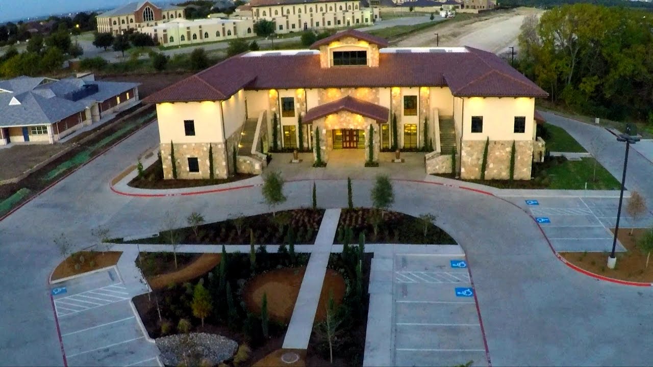 Verona Villa Frisco Texas