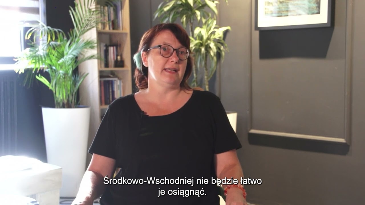 Główne wyzwania w gospodarce odpadami