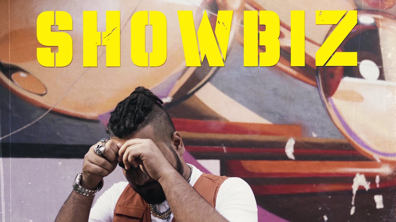 Yoma, Dronark - Showbiz (Shot by VHX1) | Indian Drill