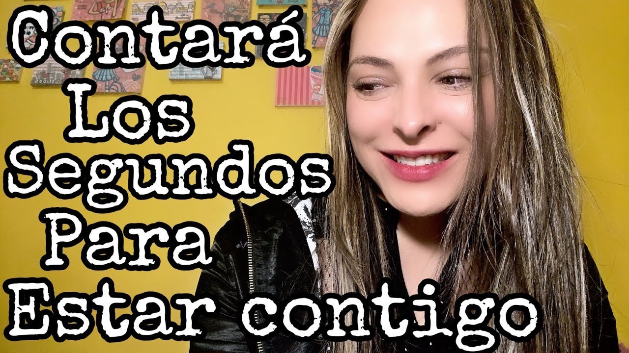 HAZ QUE SE IMPACIENTE POR TI