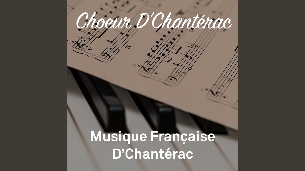 Le chant du depart
