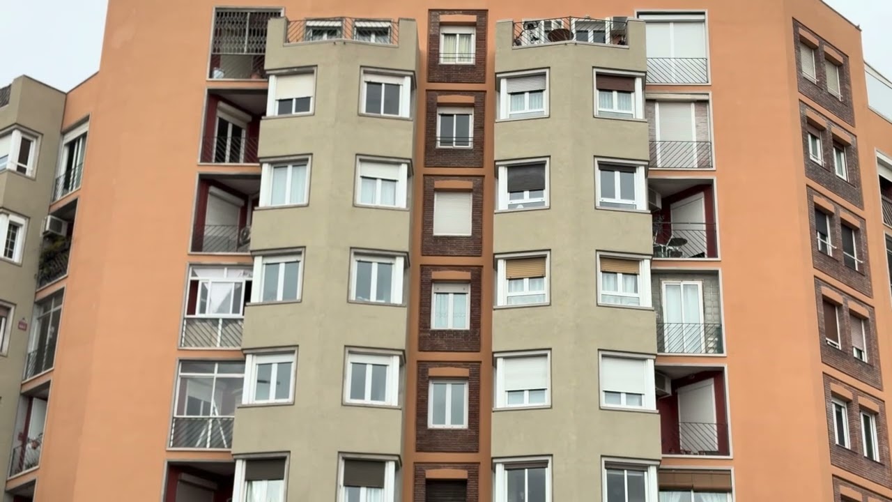 Edificio Barcelona 239