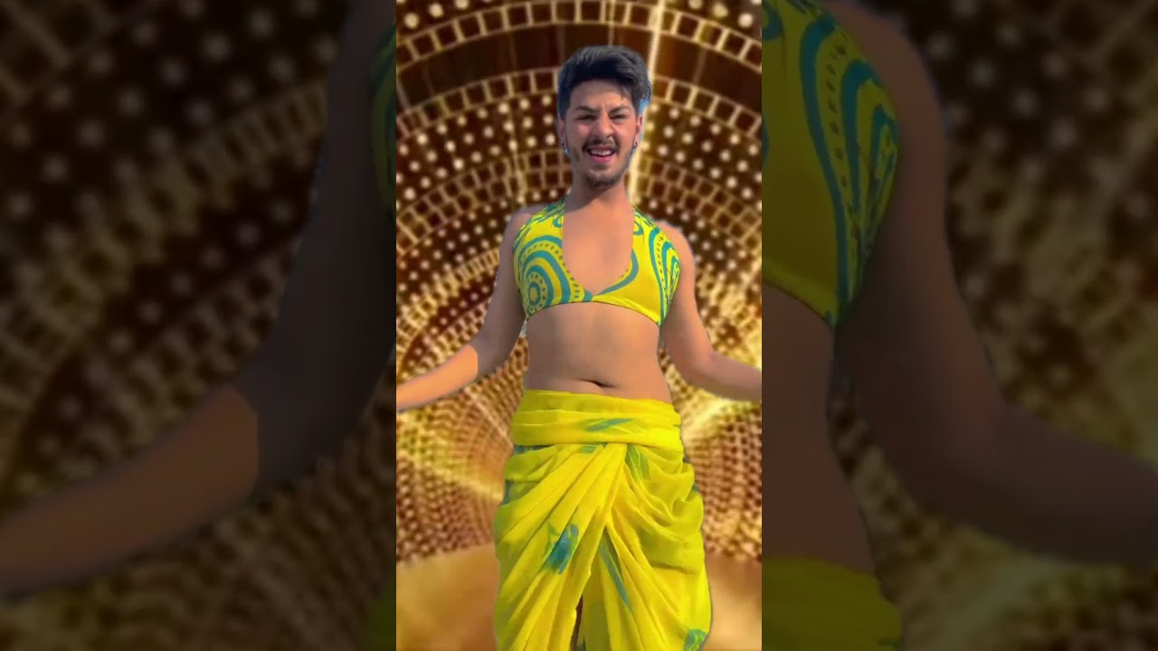 Learn Viral Bellydance 🥳🤩