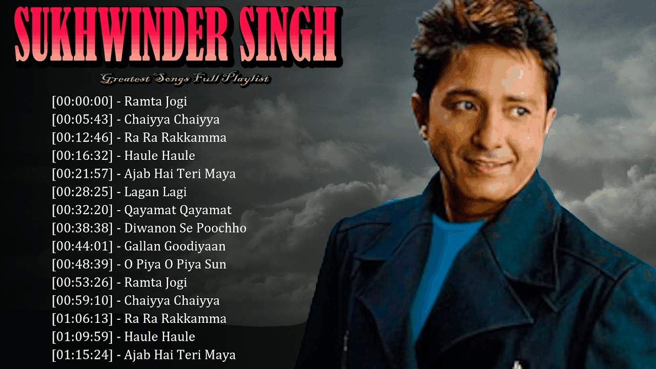 Sukhwinder Singh – Folk-Infused Anthems Captivating New Fans 2026 🌾🌟