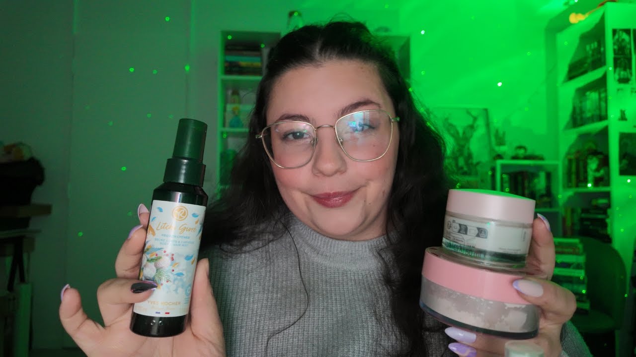 ASMR - LID SOUNDS (bruits de bouchons) 🫧🧸