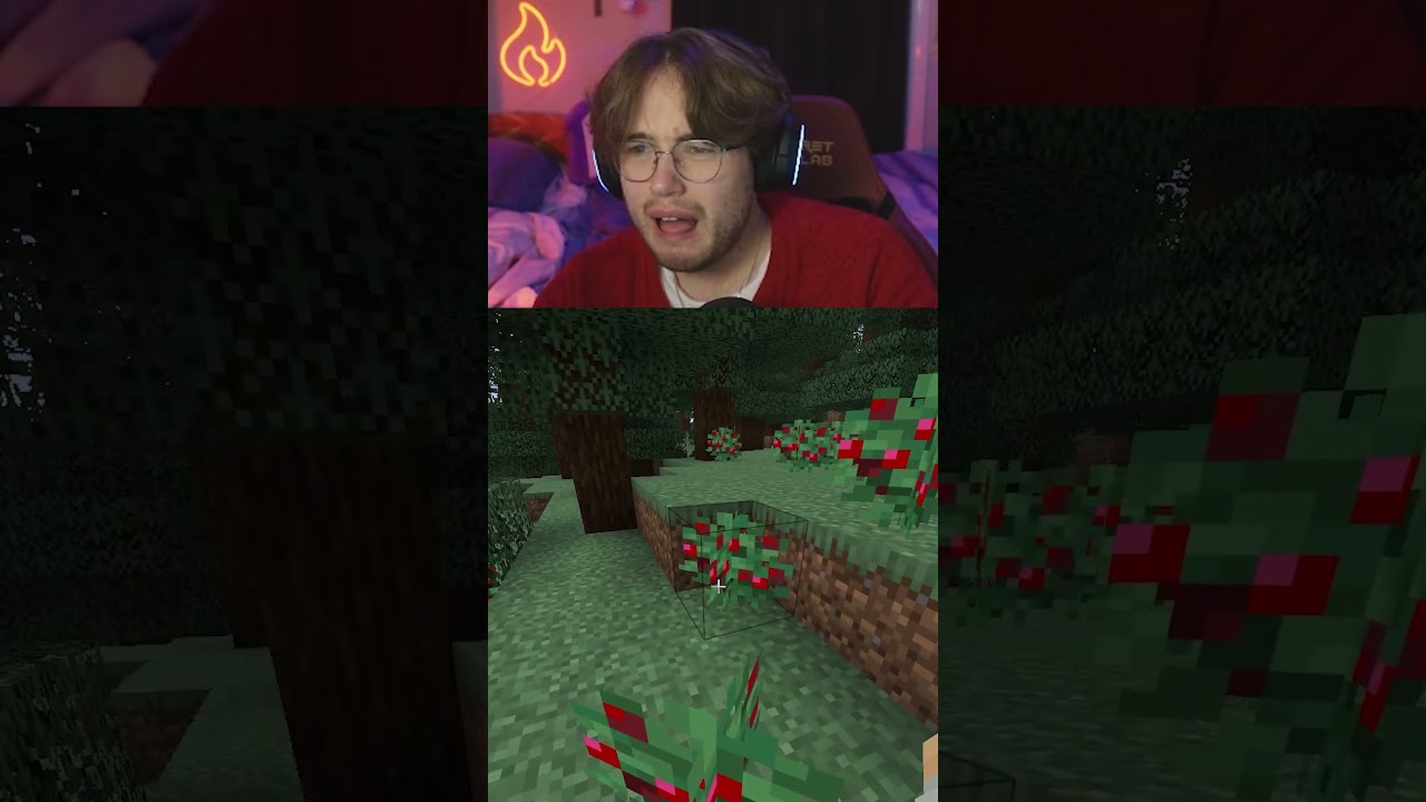Is this the WORST Minecraft Resource Pack? 😭