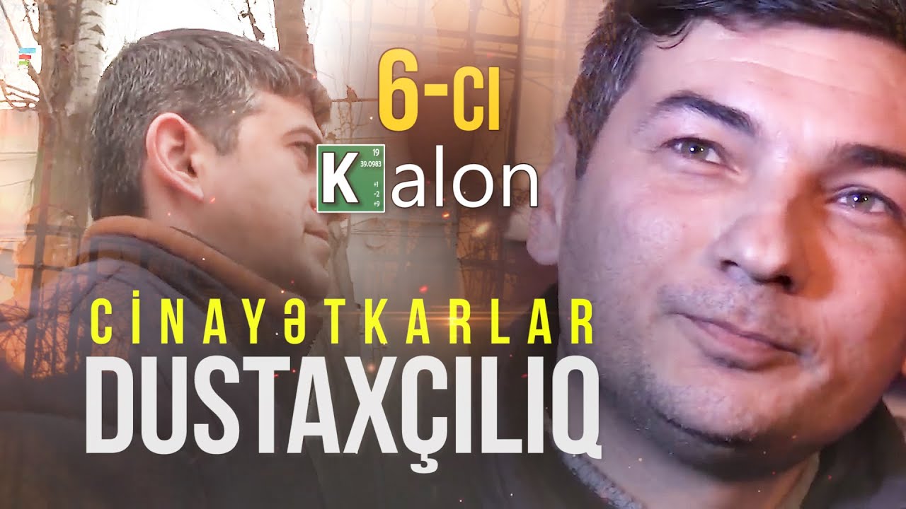 Küllü miqdarda narkotiknən saxlanılan dustaxın həyat hekayəsi - 13 illik həbsxana | Nail Kəmərli