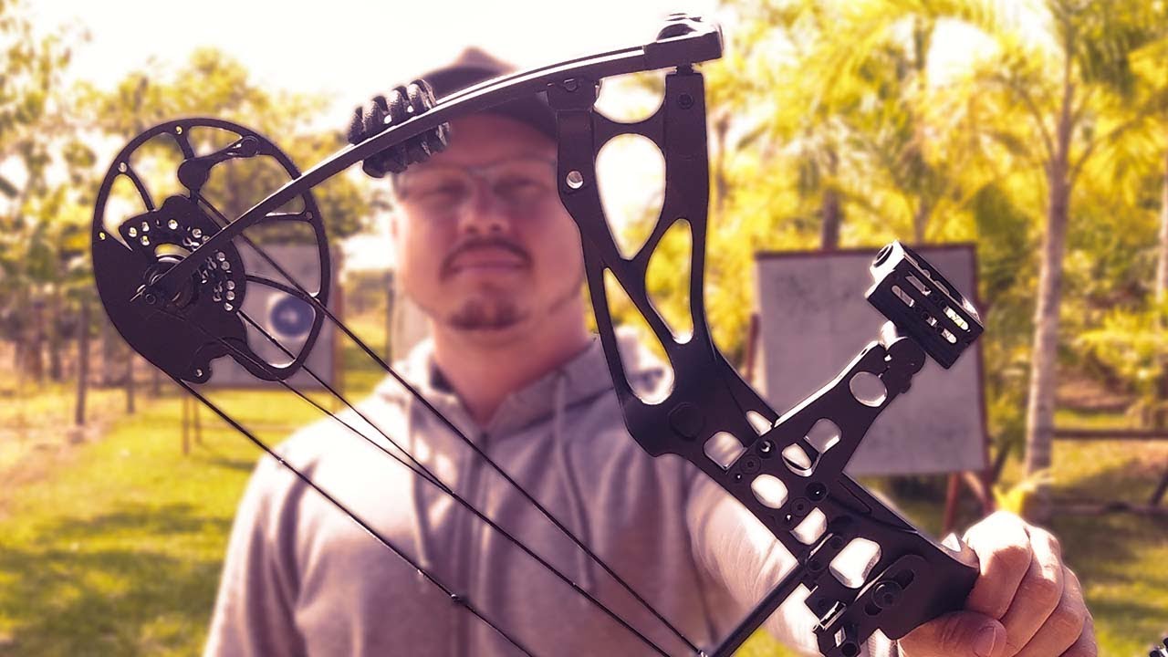 Sanlida Dragon X8 | Unboxing e Montagem