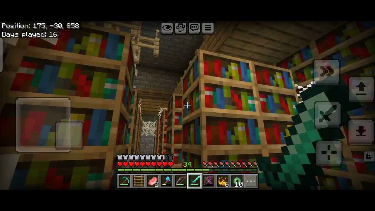 SURVIVAL WORLD EP 5