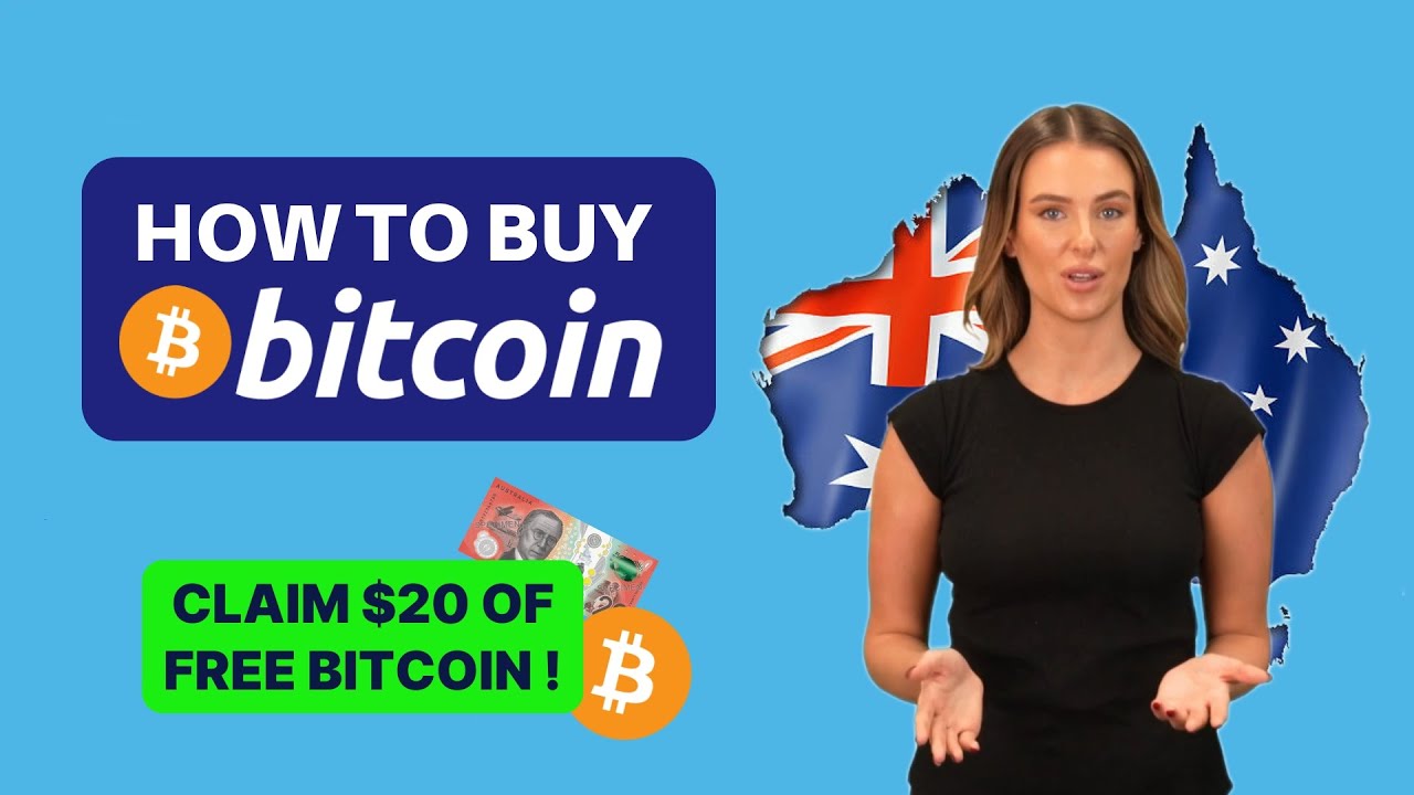 How to buy Bitcoin in Australia. Buy Crypto with PayPal, Debit, Credit Card or Bank Transfer in 2025