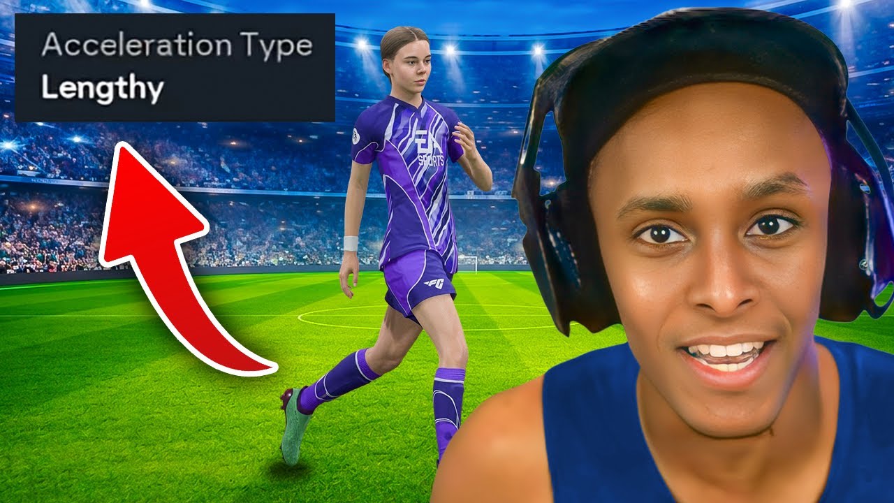 ОДНО это изменение поможет тебе взять 1 ранг! FC26 Ultimate Team