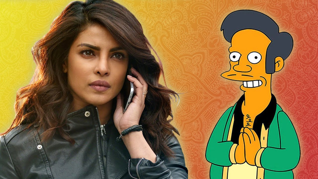 Indian People Review Indian Characters From TV And Film