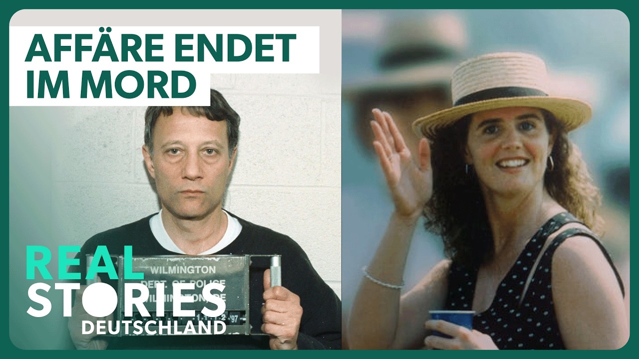 True Crime Doku: Der Mordfall Anne Marie Fahey