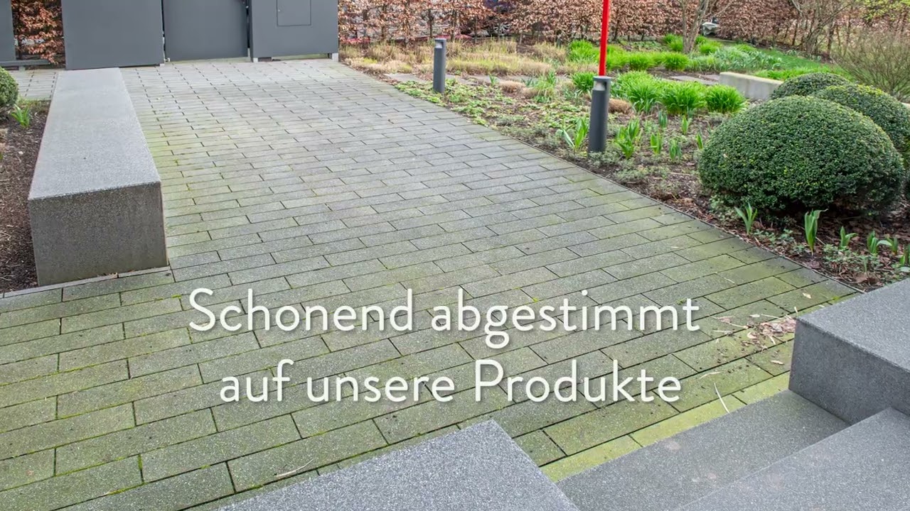 Der METTEN Reinigungsservice