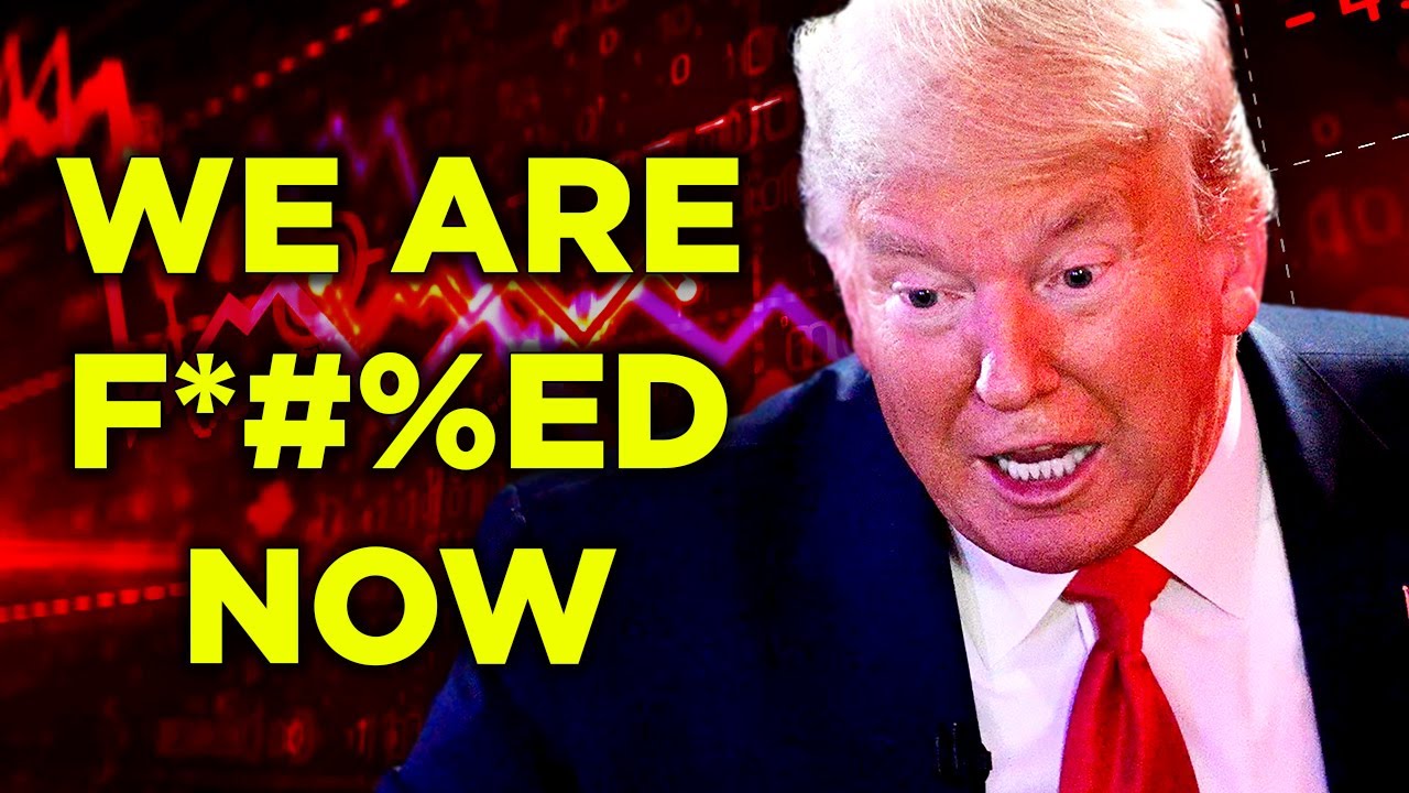 Tariff Price Hikes Are About To Hit America Like a Brick