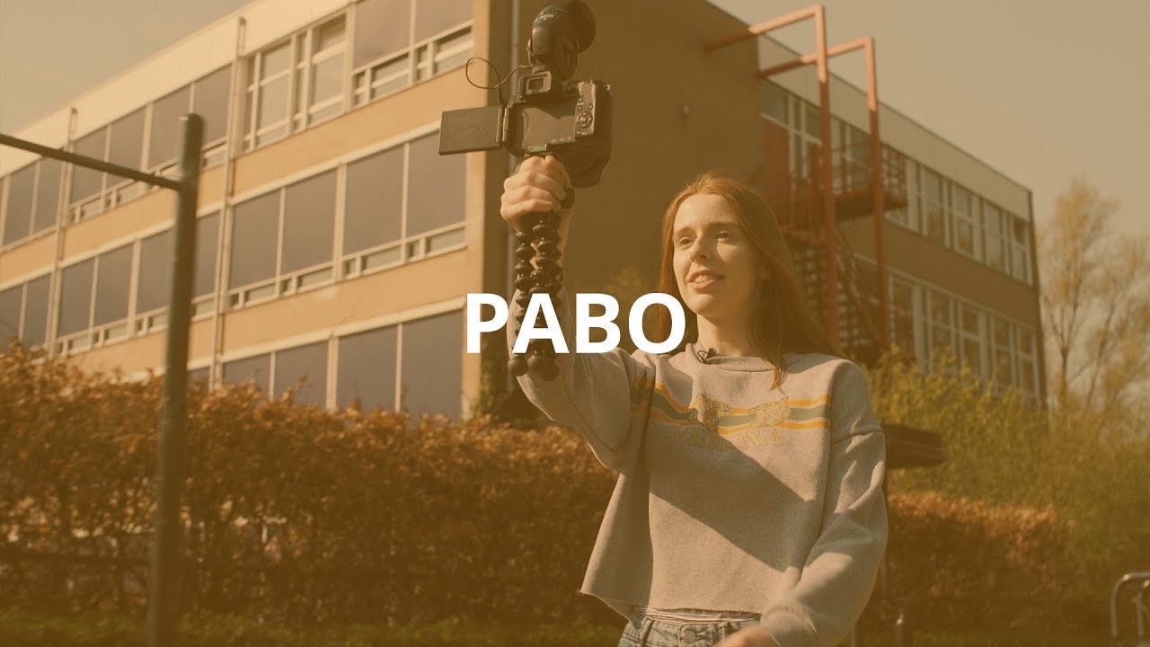 Eerstejaarsstudent Pabo | Windesheim in Almere