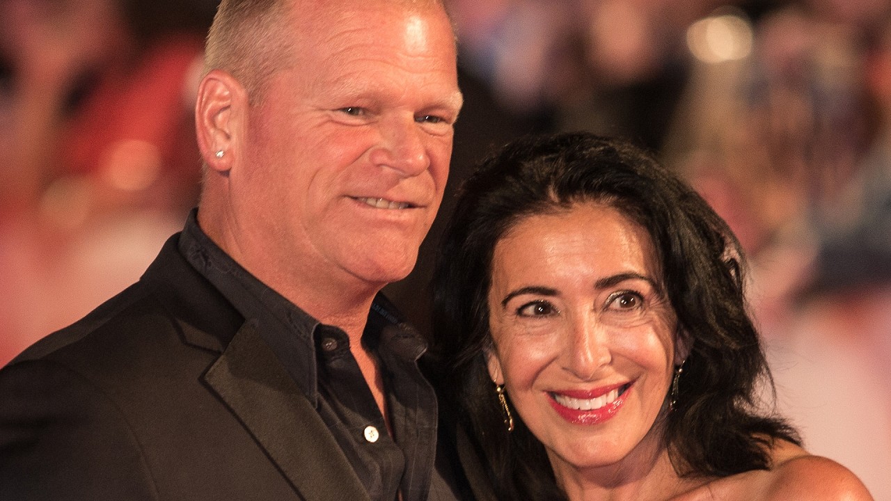 The Tragedy Of HGTV Star Mike Holmes Is Just Beyond Sad