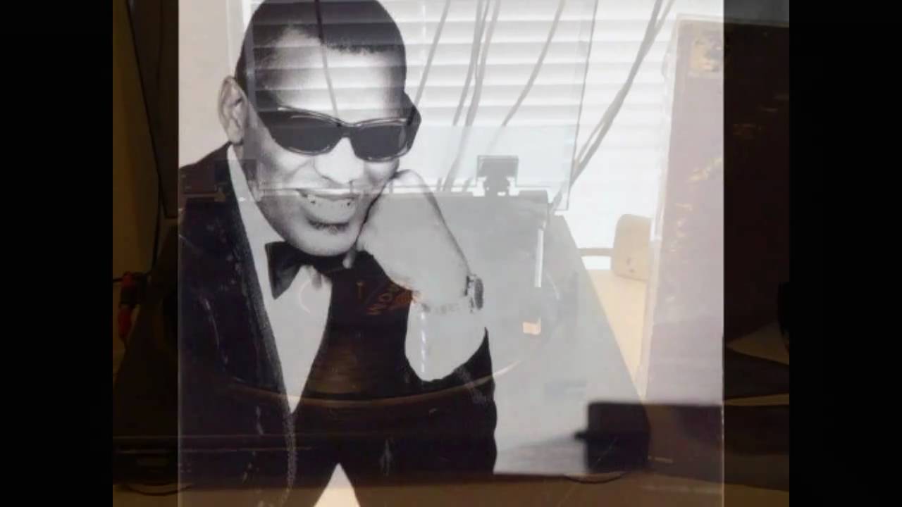 Leroy Holmes - Unchain My Heart (1962 Instrumental Ray Charles cover)