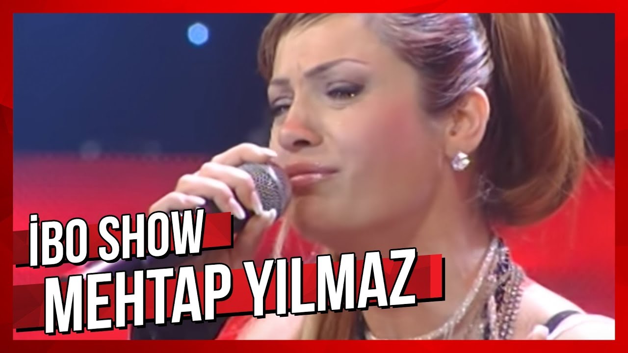 Berdan Mardini & Mehtap Yılmaz - İbo Show (2009)