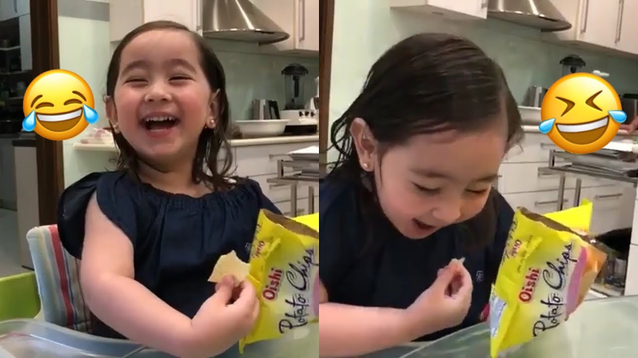 Scarlet Snow Belo Niloloko ang Ate Nya (hahaha)