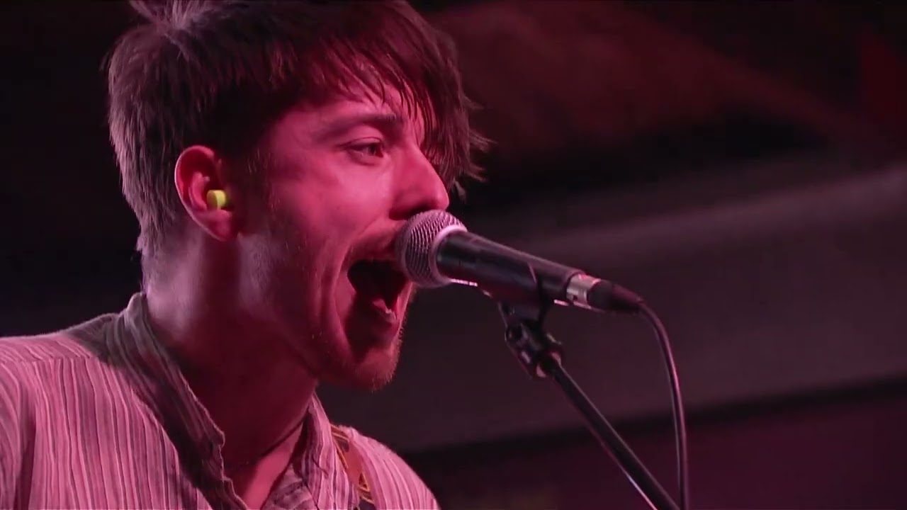 HALFRICAN Live Nuits Sonores 2014