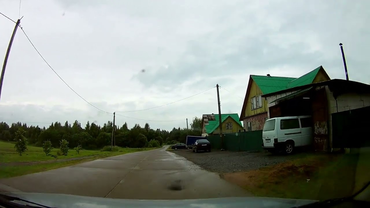 г. Чериков, Могилевской обл.