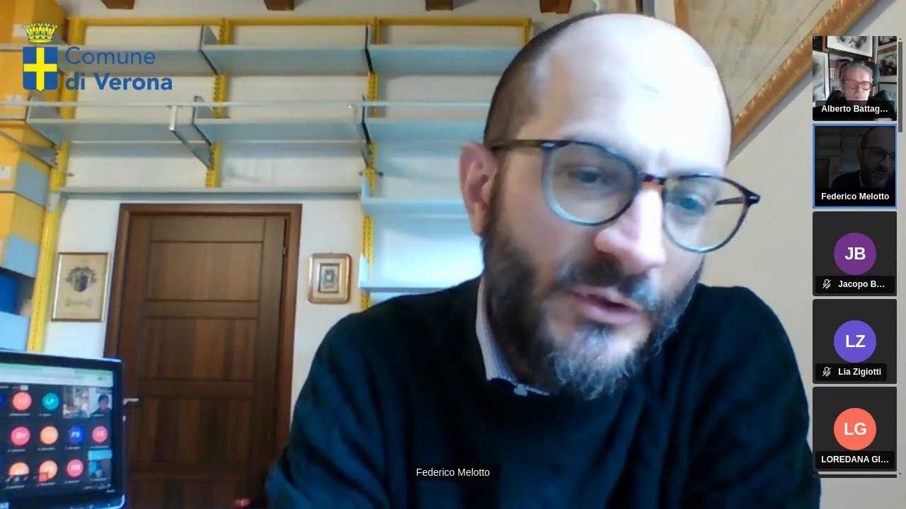 Commissione Consiliare Sesta 10/02/2026