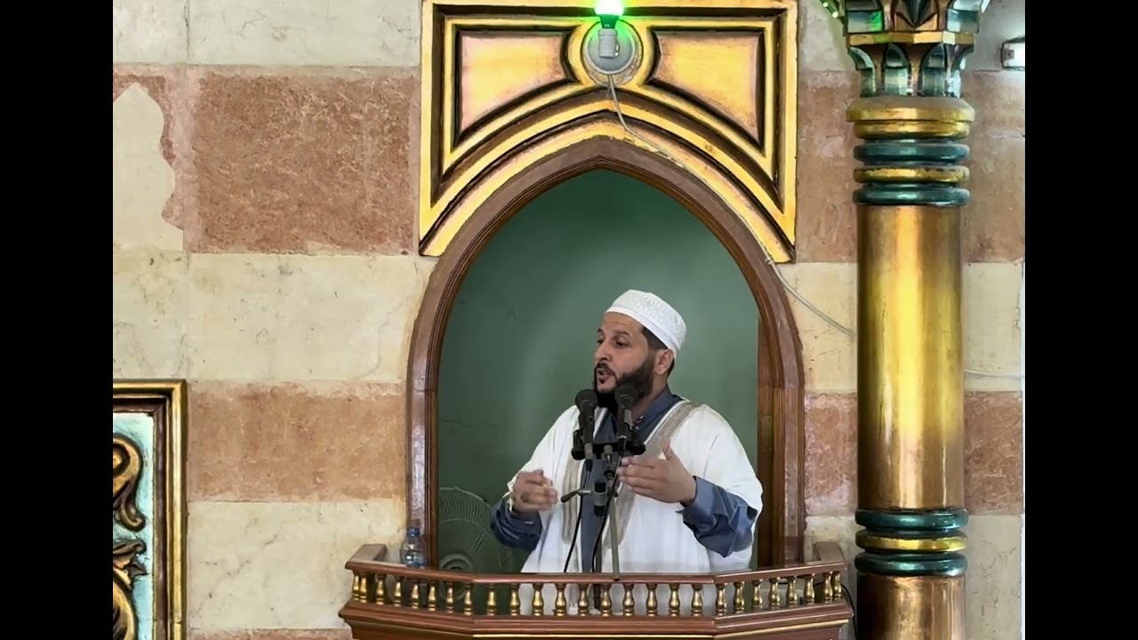 فتنة العصر وسرطانه ( الجوال )