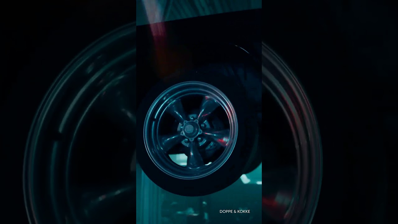 Two Worlds Collide &ndash; Official Promo | Melodic Techno Release 🌌 (Out November 21st)