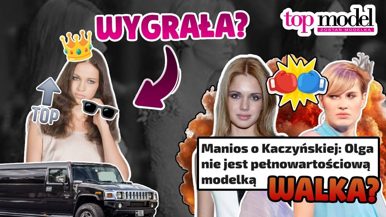 FINAŁ TOP MODEL SEZON 2 TO ISTNY CHAOS | CZY ANIA BAŁON WYGRAŁA? | Top Model Parodia | S02E14